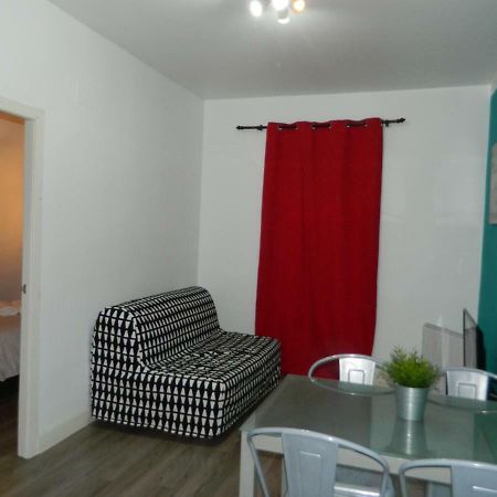 Centro Madrid Rio - Monederos B Apartment Bagian luar foto