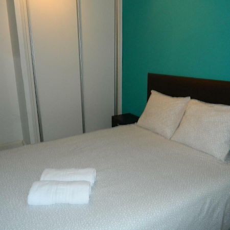 Centro Madrid Rio - Monederos B Apartment Bagian luar foto
