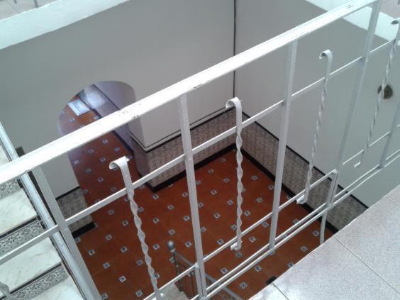 Centro Madrid Rio - Monederos B Apartment Bagian luar foto