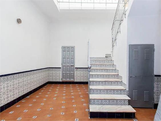 Centro Madrid Rio - Monederos B Apartment Bagian luar foto
