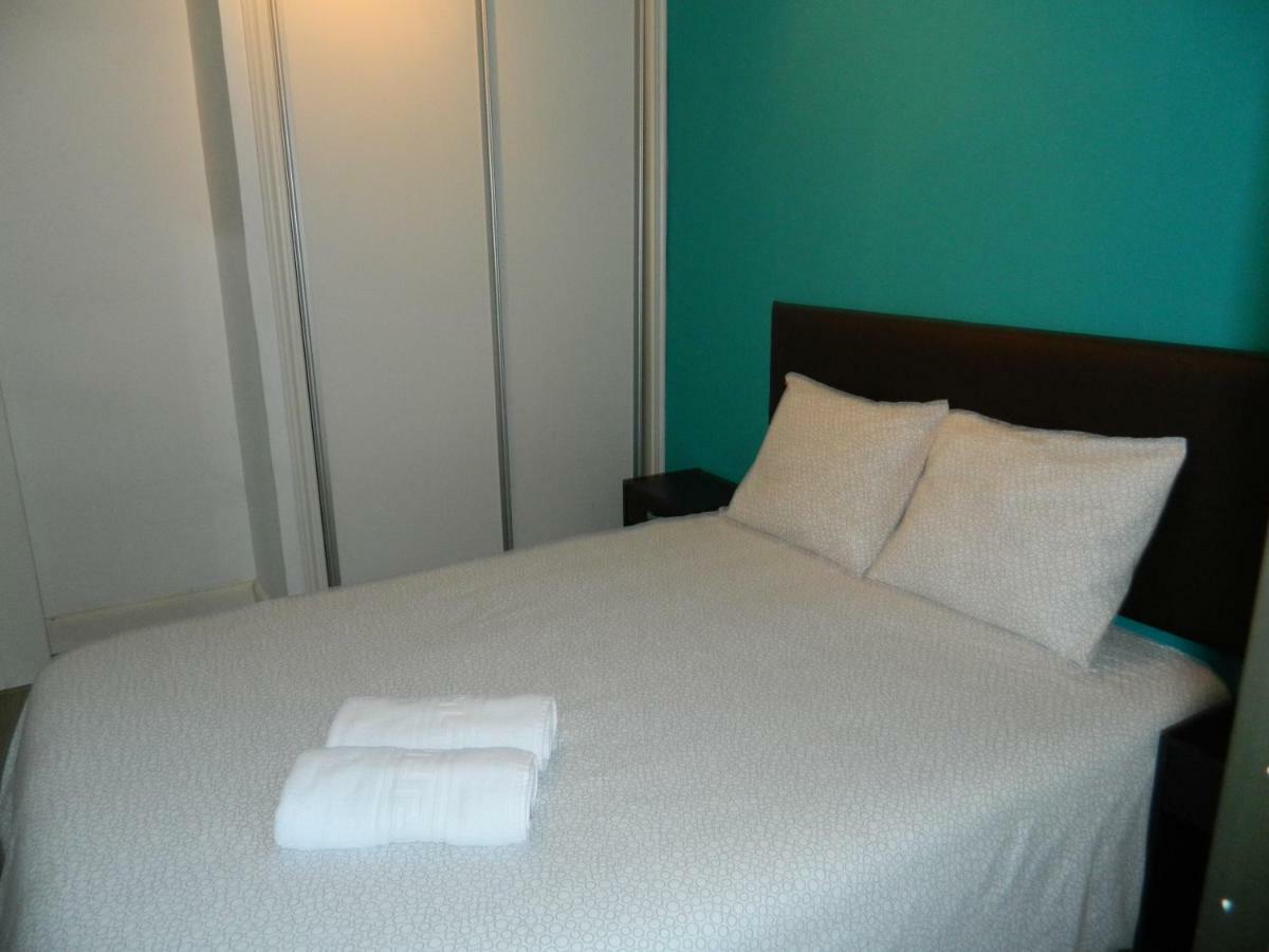 Centro Madrid Rio - Monederos B Apartment Bagian luar foto